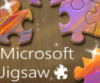 Microsoft Jigsaw