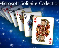 Microsoft Solitaire Collection