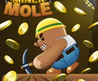 Miner Mole