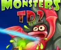 Monsters TD 2