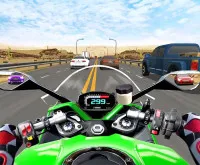 Moto Road Rash 3D 2