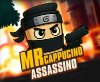 Mr Cappuccino Assassino