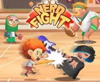 Nerd Fight