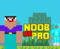 Noob vs Pro vs Hacker vs God 1