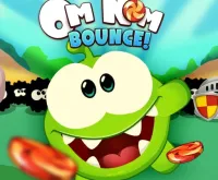 Om Nom Bounce