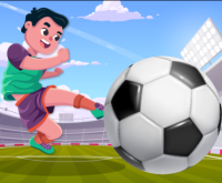 Play Penalty Kick Target now!