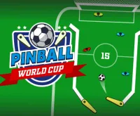 Pinball World Cup