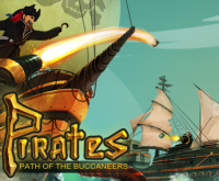 Play Pirates Path of the Buccaneer now!
