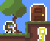 Play Pixel Hardcore now!