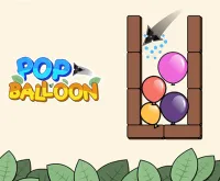 Pop Balloon