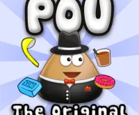 Play Pou now!