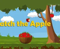 Real Apple Catcher Extreme fruit catcher surprise