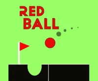 Red Ball 2