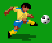 Play Retro Goal now!