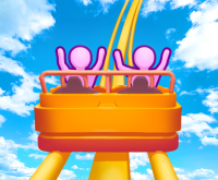 Play Roller Coaster now!