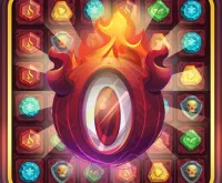 Secrets of the Castle - Match 3