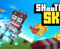 Play Shooter Sky now!