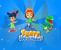 Skate Hooligans