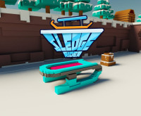 Play Sledge Rider now!