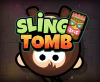 Play Sling Tomb now!