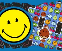 SmileyWorld Match