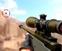 Sniper 3D