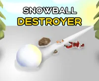 Snowball Destroyer