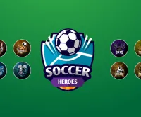 Play Soccer Heroes now!