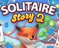 Solitaire Story Tripeaks 2