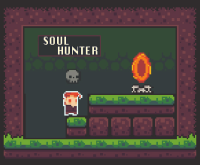 Play Soul Hunter now!