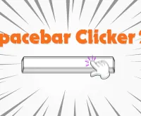 Play Spacebar Clicker 2 now!
