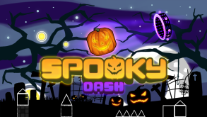 Spooky Dash