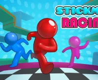 Stickman Racing