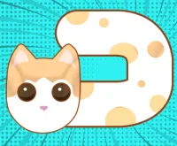 Play Stretched Cat now!