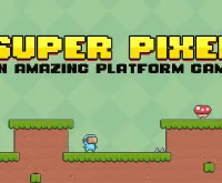 Super Pixel