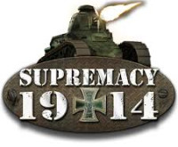 Play Supremacy 1914 now!