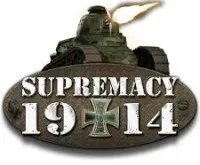 Supremacy 1914