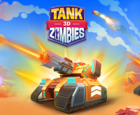 Play Tank Zombies 3D now!