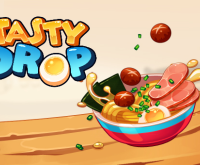 Play Tasty Drop now!