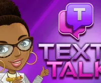 Play Text Talk now!