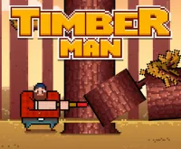 Timberman
