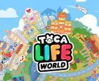Play Toca Life World now!