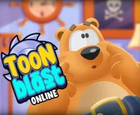 Toon Blast Online
