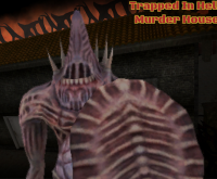 Play Trapped In Hell: Murder House now!