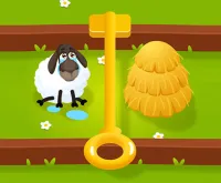 Play Tricky Puzzle now!