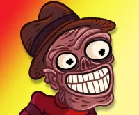 TrollFace Quest: Horror 2