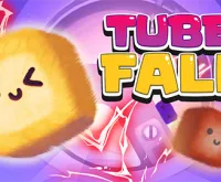 Tube Fall