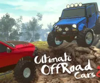 Ultimate OffRoad Cars 2