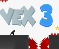 Play Vex 3 now!