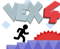 Play Vex 4 now!
